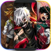 ANIME Live Wallpapers